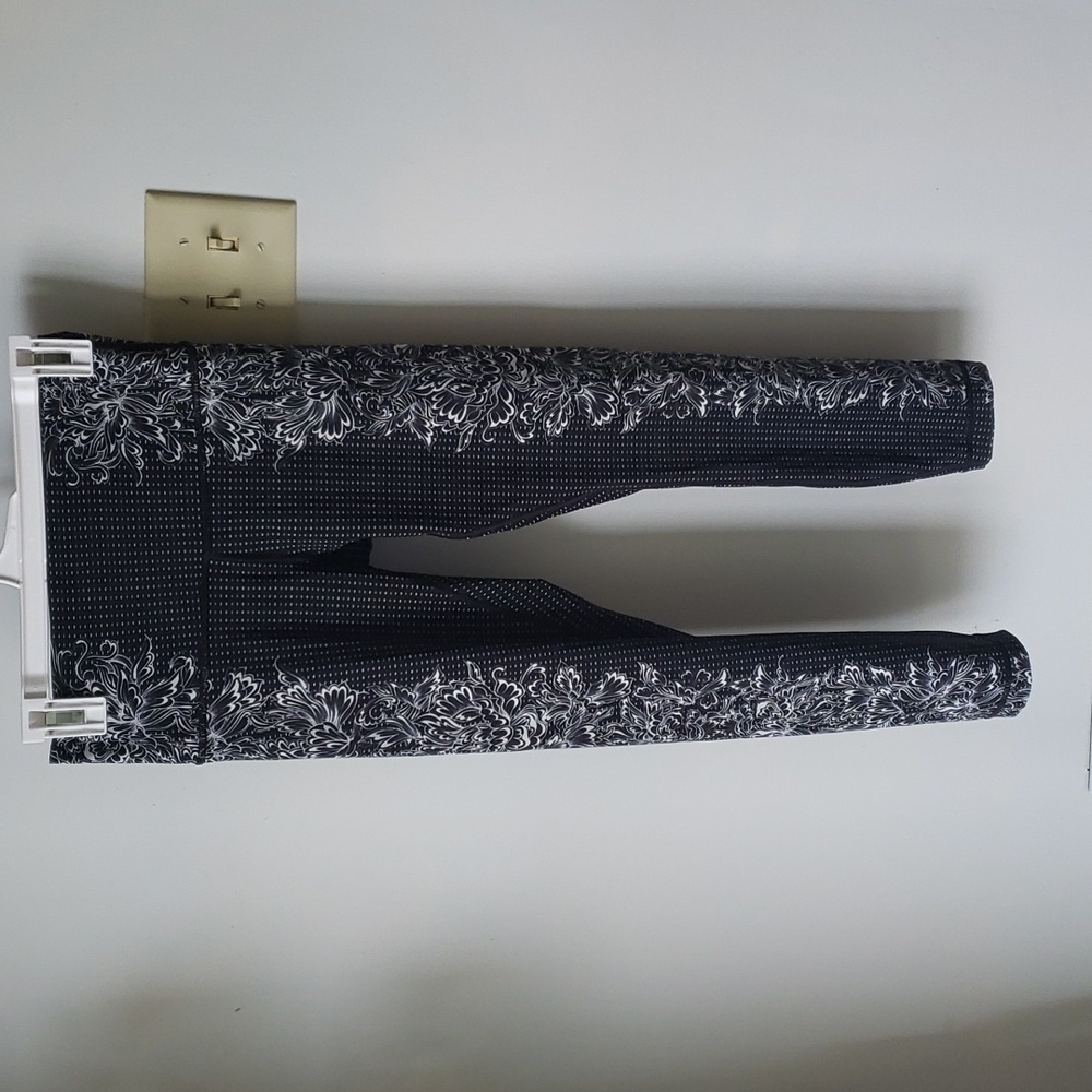 Lululemon Wunder Under High rise legging